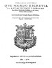Libro de la Monteria que mando escrevir el muy alto y muy poderoso Rey Don Alonso de Castilla